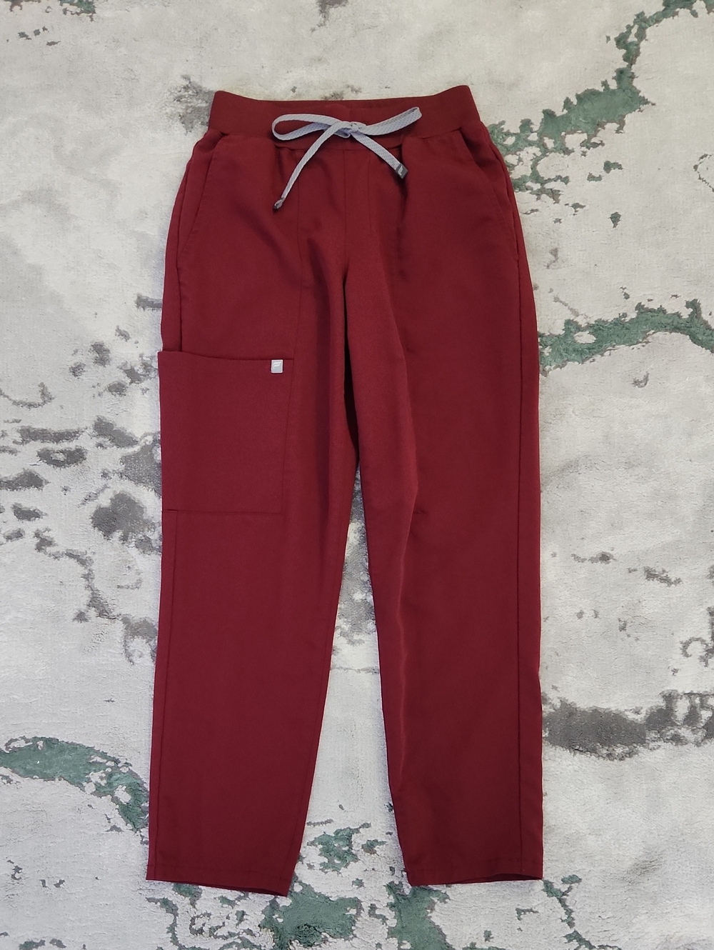 Fabletics Womens Scrub Pants - XS Petite